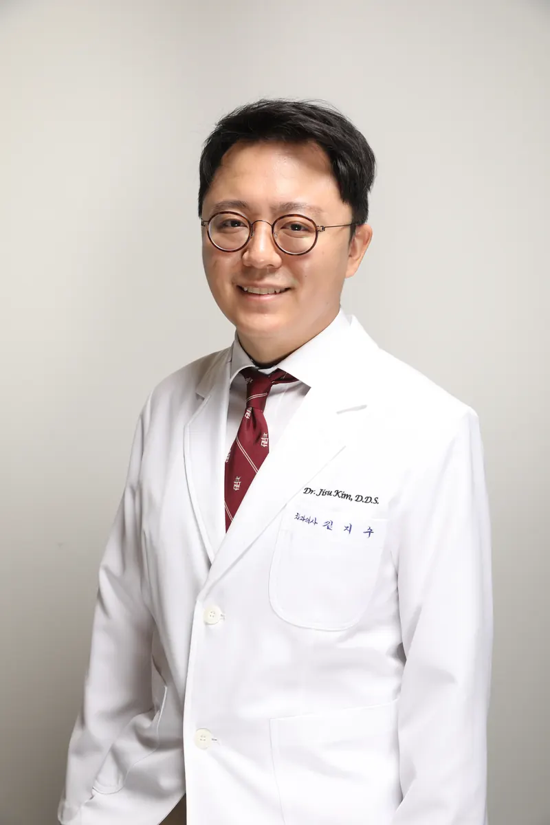 Dr. Jisu Kim