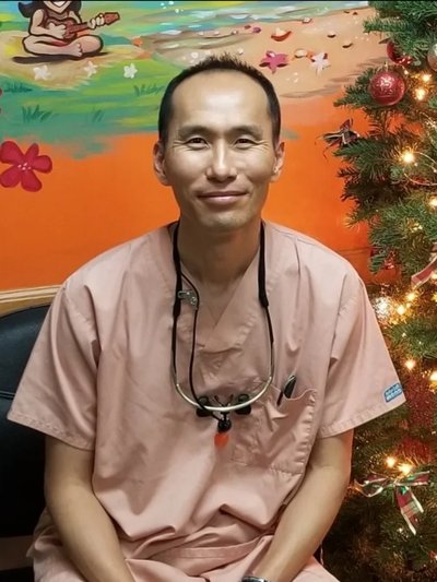 Dr. Do Yong Sok