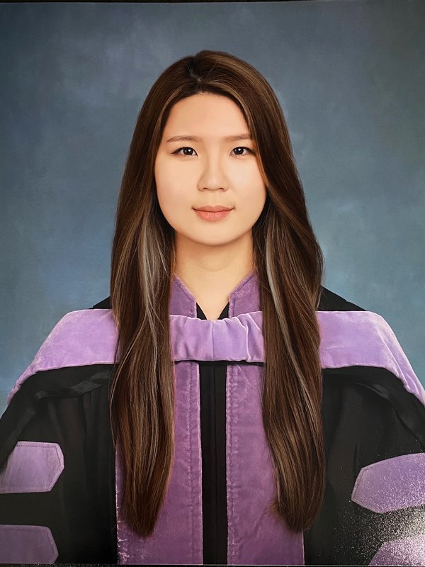 Dr. Chan Hee Park